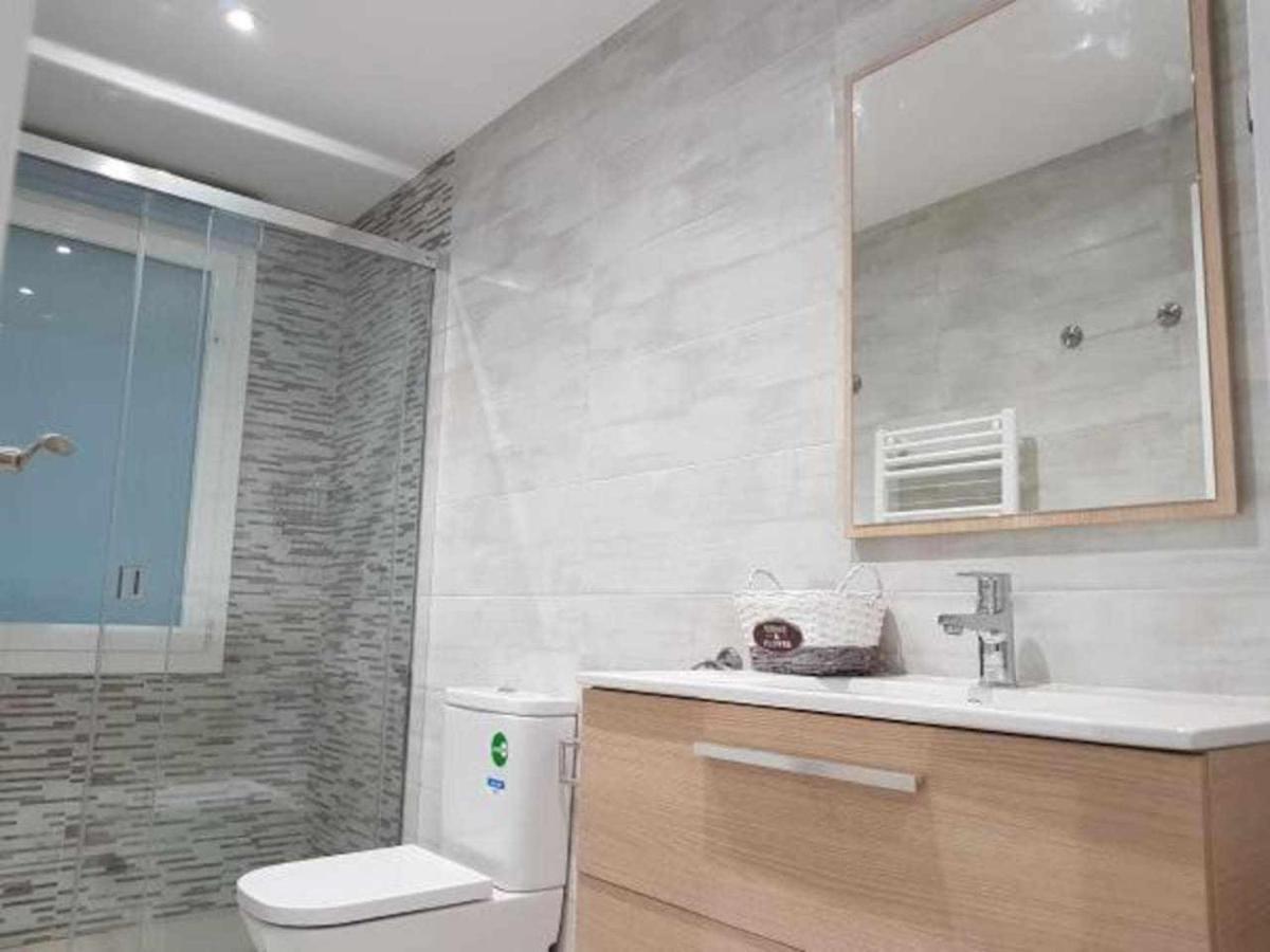 Serendipia Apartamentos 3 Logrono Luaran gambar