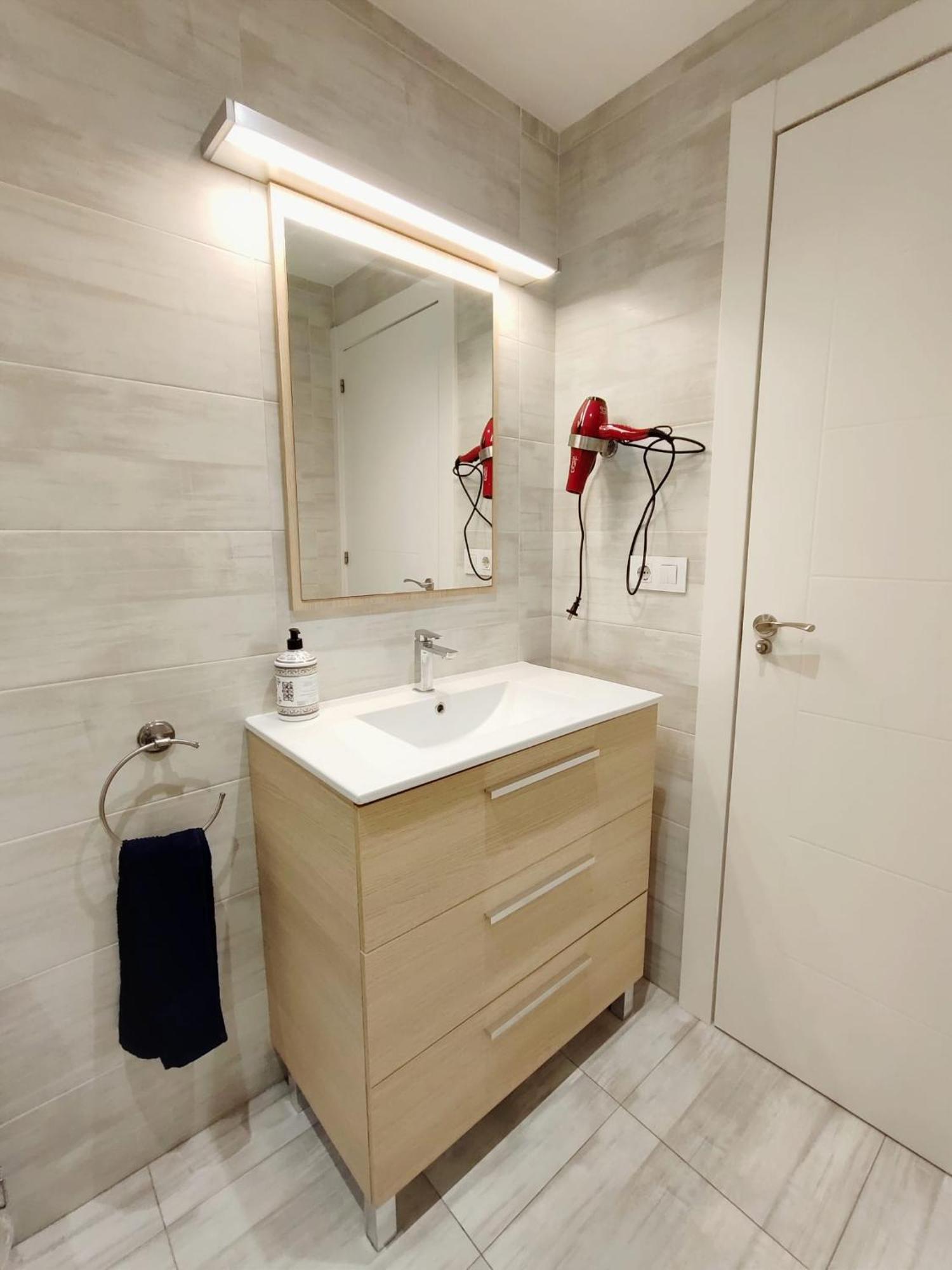 Serendipia Apartamentos 3 Logrono Luaran gambar
