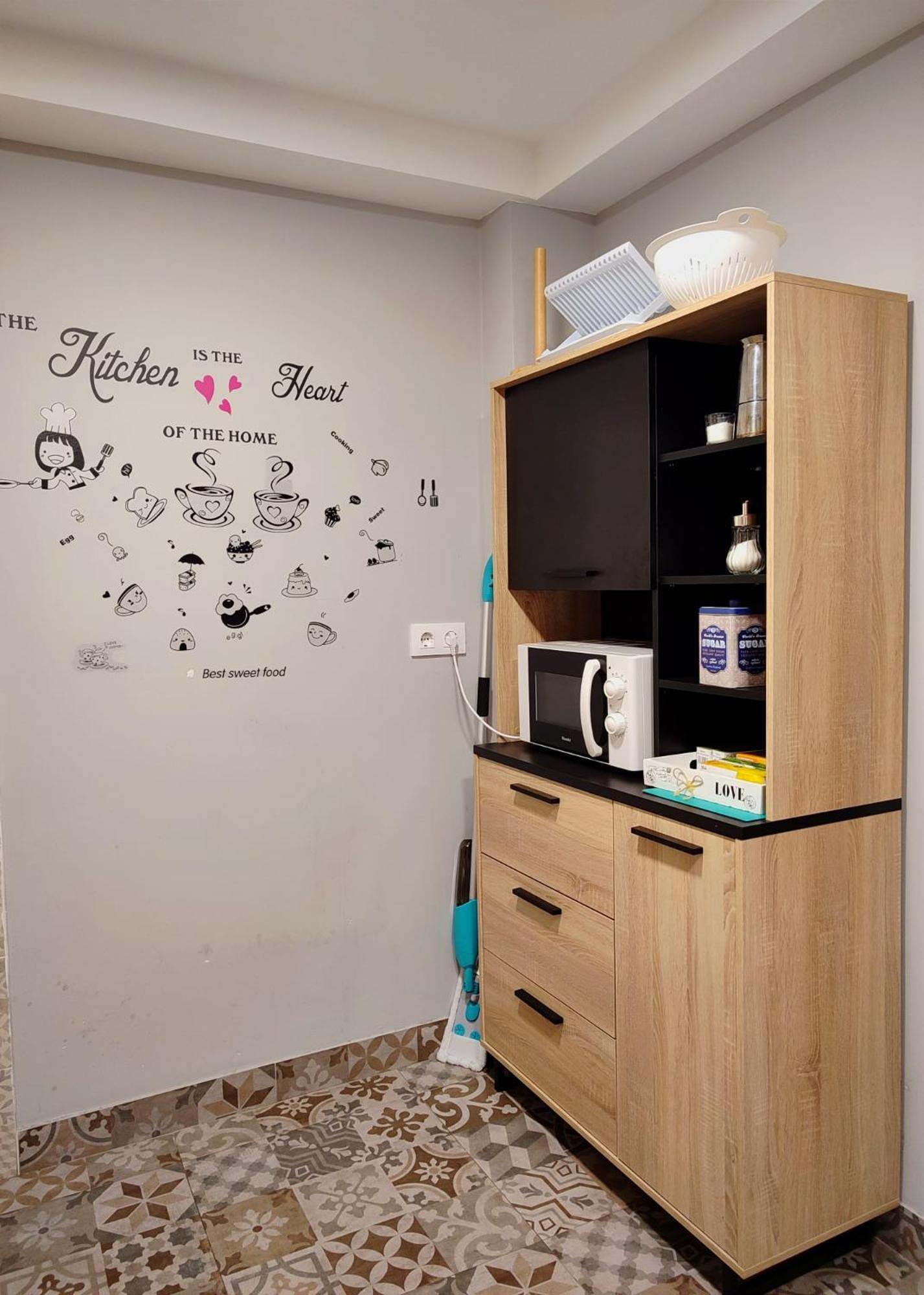 Serendipia Apartamentos 3 Logrono Luaran gambar